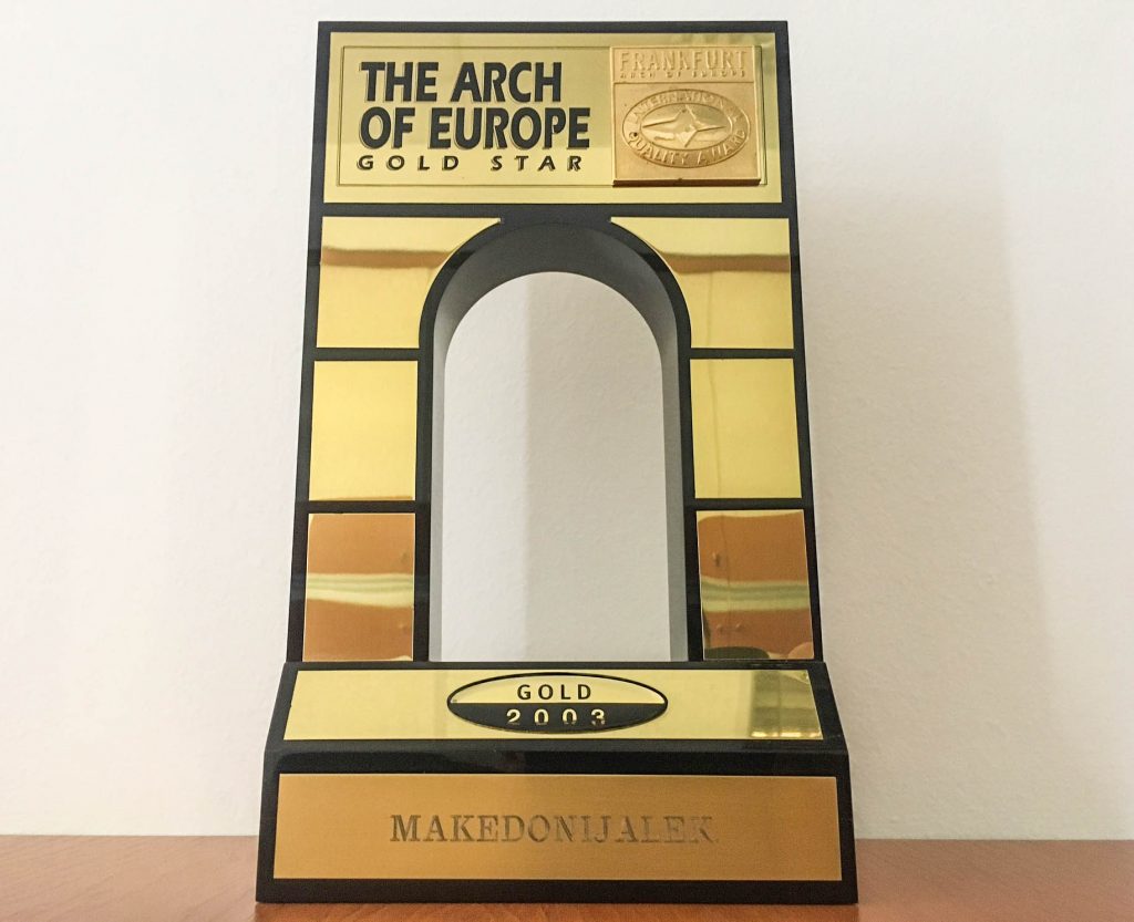 golden-arch-of-europe-for-quality-and-technology-business